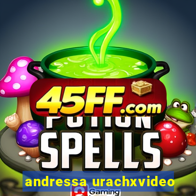 andressa urachxvideo